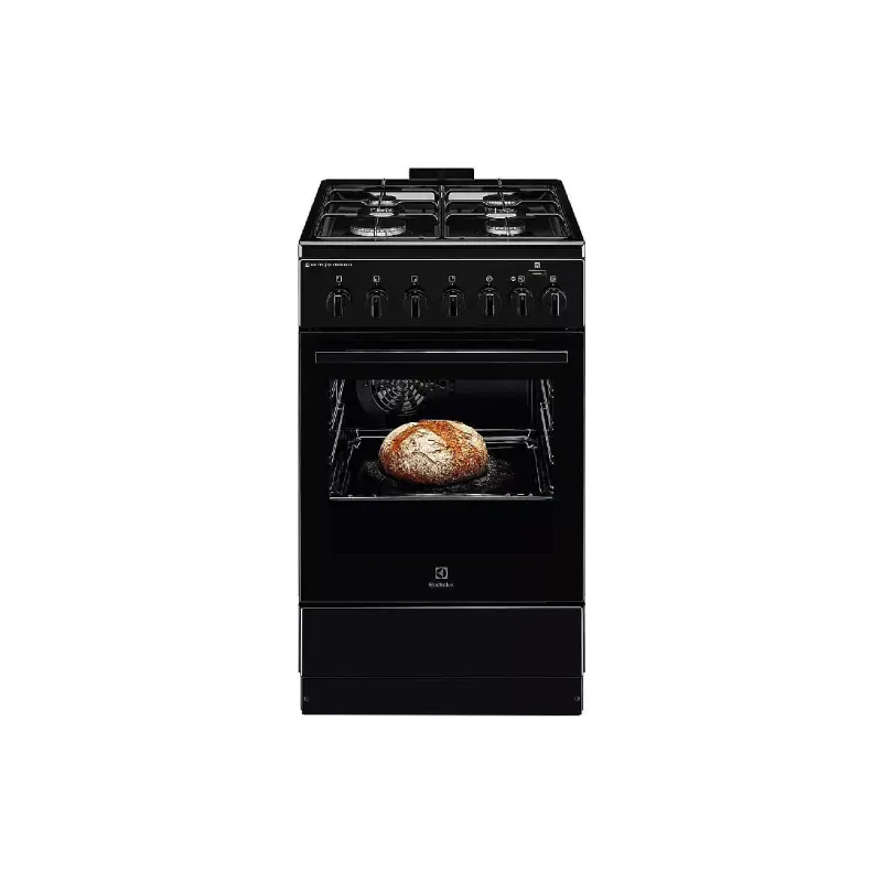 Комбинирана печка Electrolux (LKK560010K)