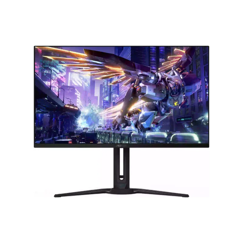 Монітор Gigabyte Aorus 31.5" 4K UHD  (FO32U2P)