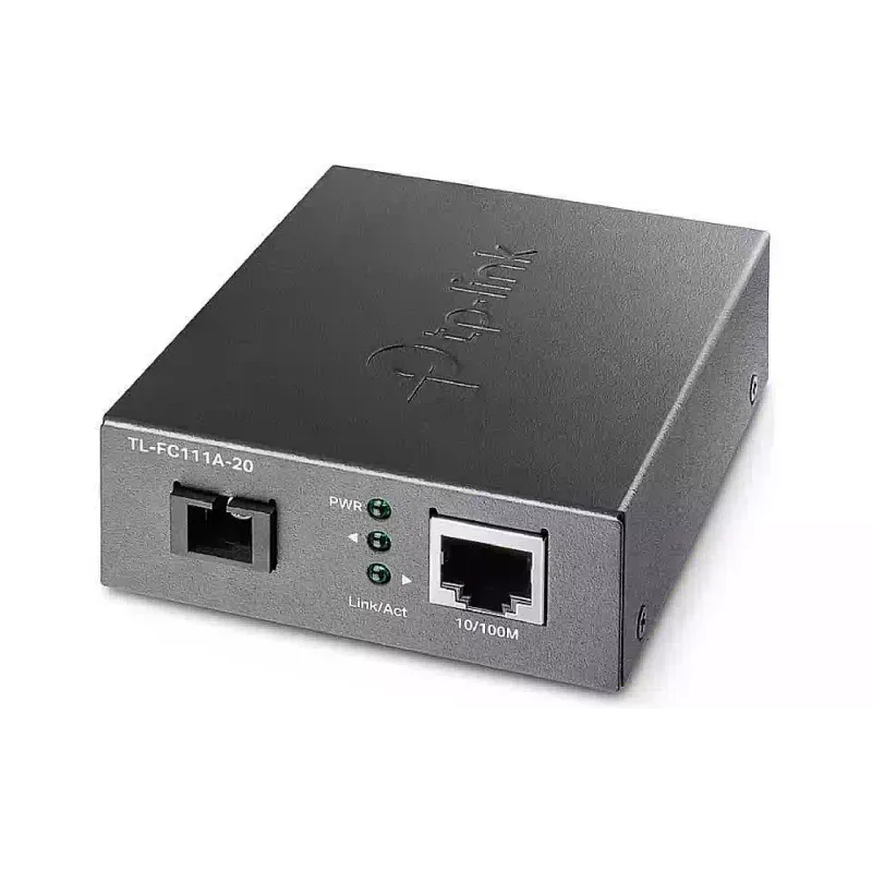 Медиен конвертор TP-Link (FC111A-20)