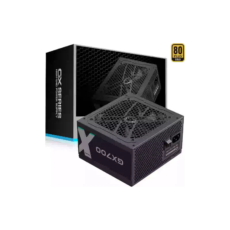 unidade de potência Gamemax (GX-700)
