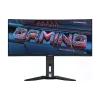 Геймърски монитор Gigabyte MO34WQC (MO34WQC)