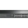 Превключвател TP-Link (SG2218P)
