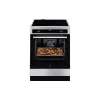 Електрическа печка Electrolux, Stainless steel (LKI66021AX)