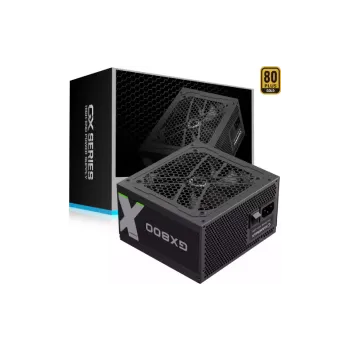 power unit Gamemax  (GX-800)