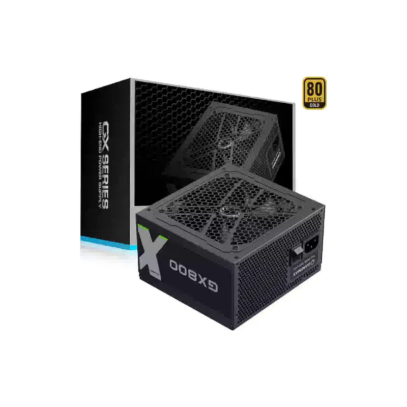 захранващ блок Gamemax (GX-800)