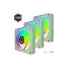 Вентилатор на корпуса Gamemax (RA300WH)