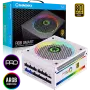 Блок живлення Gamemax  (RGB850ProWH)