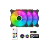 مروحة العلبة Gamemax (RQ300)