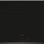 Варильна поверхня Siemens (EH65KHFB1E), Black