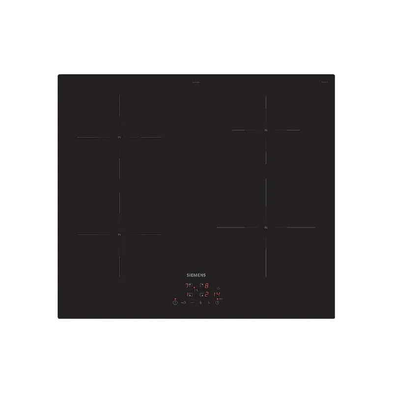 موقد Siemens, Black (EU611BEB5E)