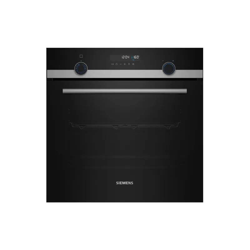 Built-in oven Siemens (HB557JEB6T), 66 l, Black