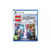 لعبة Games Software Lego Harry Potter Collection (5051895417614)