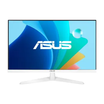 Монітор Asus 27" FHD/IPS  White VY279HF-W (90LM06D2-B02170)