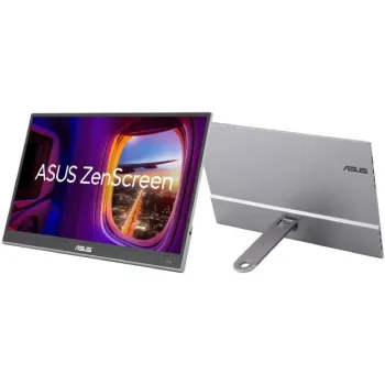 Монітор Asus ZenScreen 15.6"  MQ16AHE (90LM07SV-B02170)