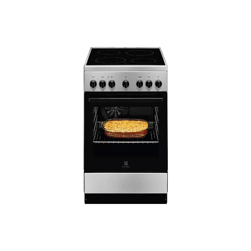 Електрическа печка Electrolux (LKR562055X)