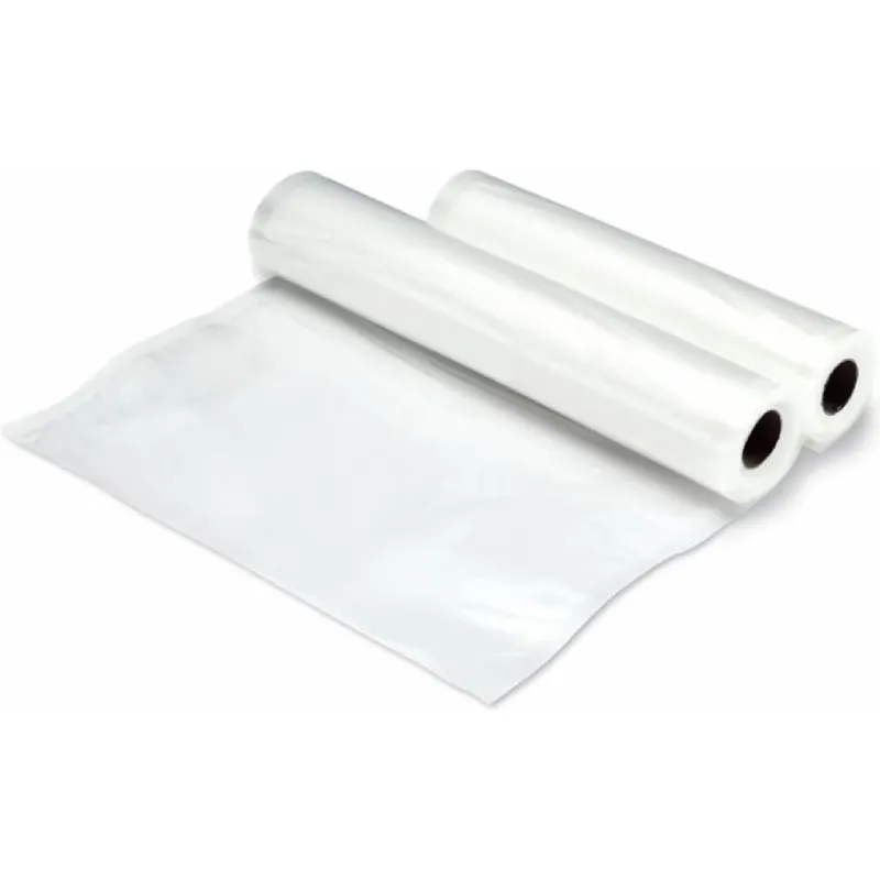 Vacuum rolls Tefal (XA256010)