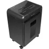 Aktenvernichter Easy Enjoy Easy Enjoy P4, Black (HS083380)