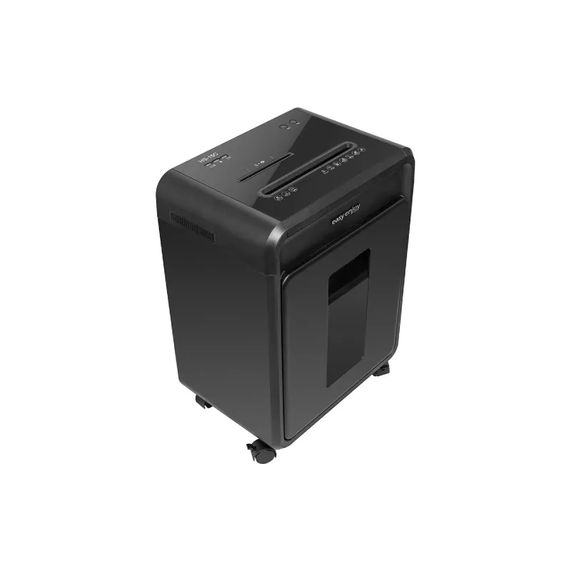 Подрібнювач-шредер паперу Easy Enjoy Easy Enjoy P4, Black (HS083380)