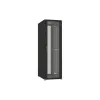 خزانة Zpas, Black (IT-426010-45AA-2-161-FP)