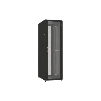 Гардероб Zpas, Black (IT-426010-45AA-2-161-FP)