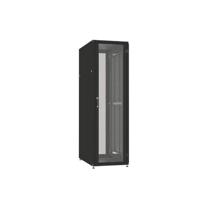 خزانة Zpas, Black (IT-426010-45AA-2-161-FP)
