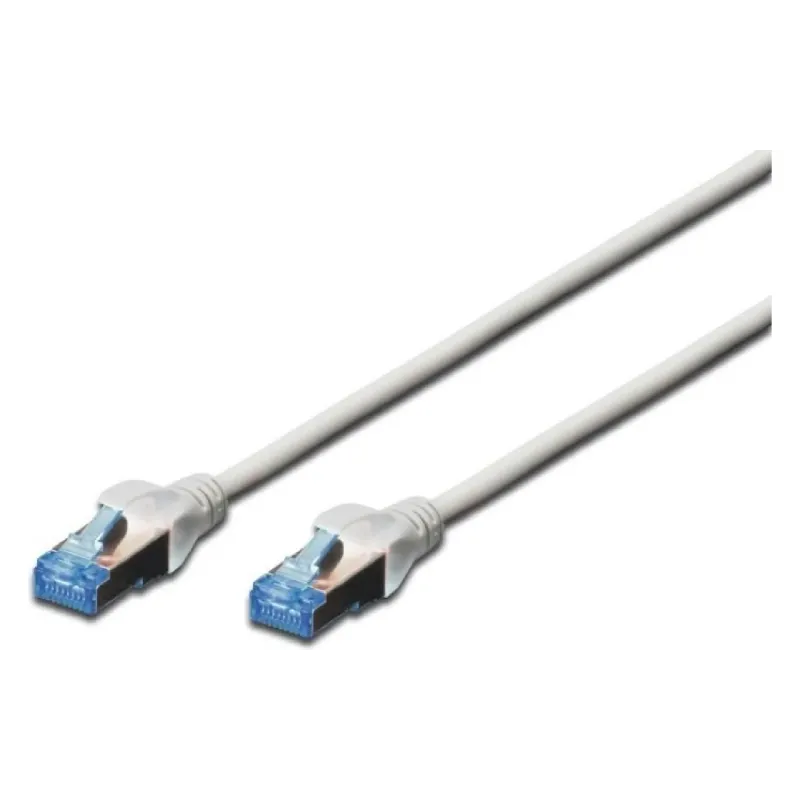 Patch cord Digitus  Gray (DK-1531-030)