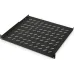 Рафт Digitus (DN-19TRAY-1-400-SW)