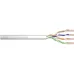 Cable Digitus  Gray (DK-1511-V-1-1)