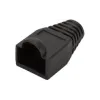Καπάκι Digitus, Black (A-MOT8/8)