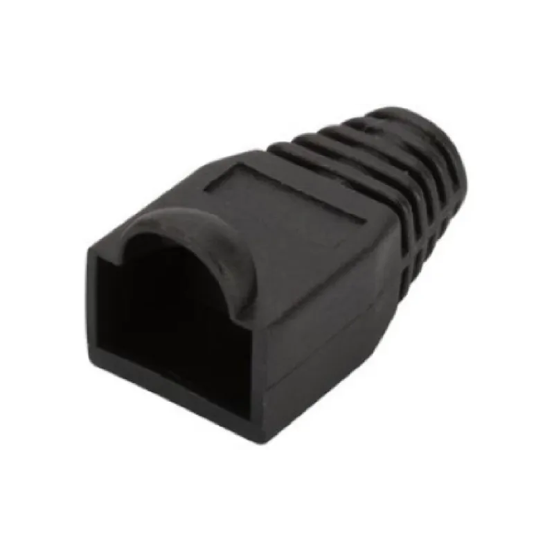 Καπάκι Digitus, Black (A-MOT8/8)