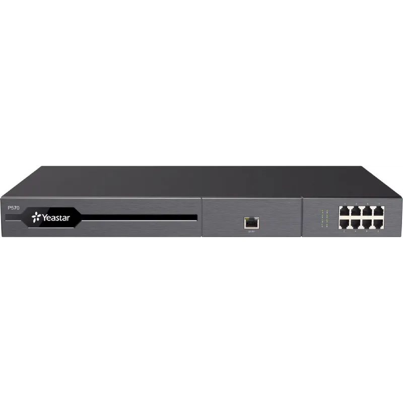 IP-АТС Yeastar (P570)