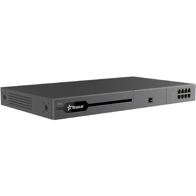 IP-АТС Yeastar (P570)