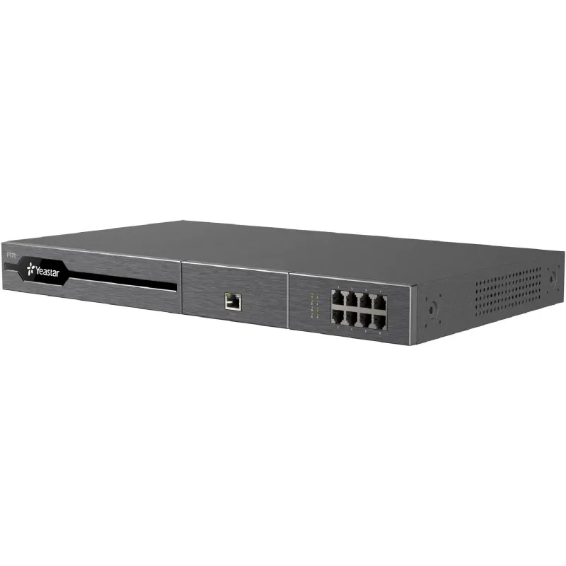 IP-АТС Yeastar (P570)