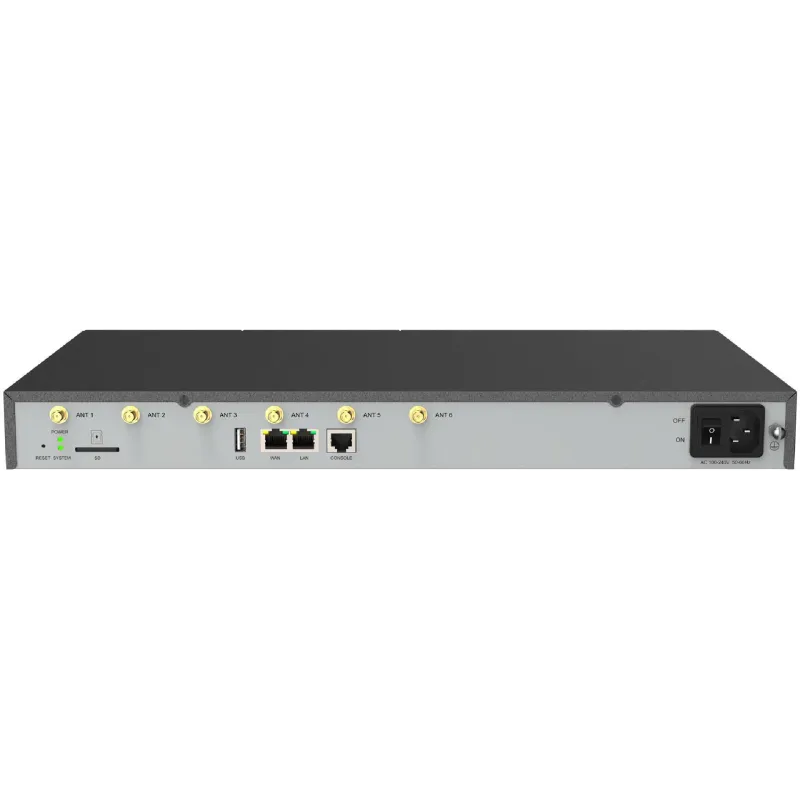 IP-АТС Yeastar (P570)