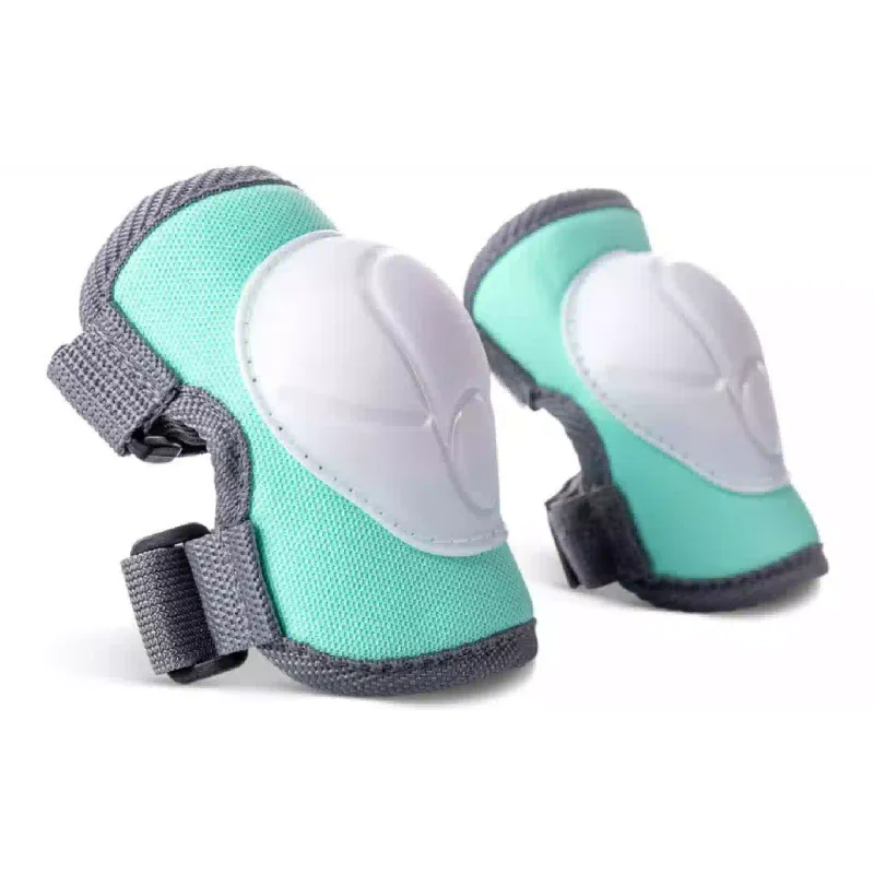 Kit de proteção Yvolution, Green (YA23G0)