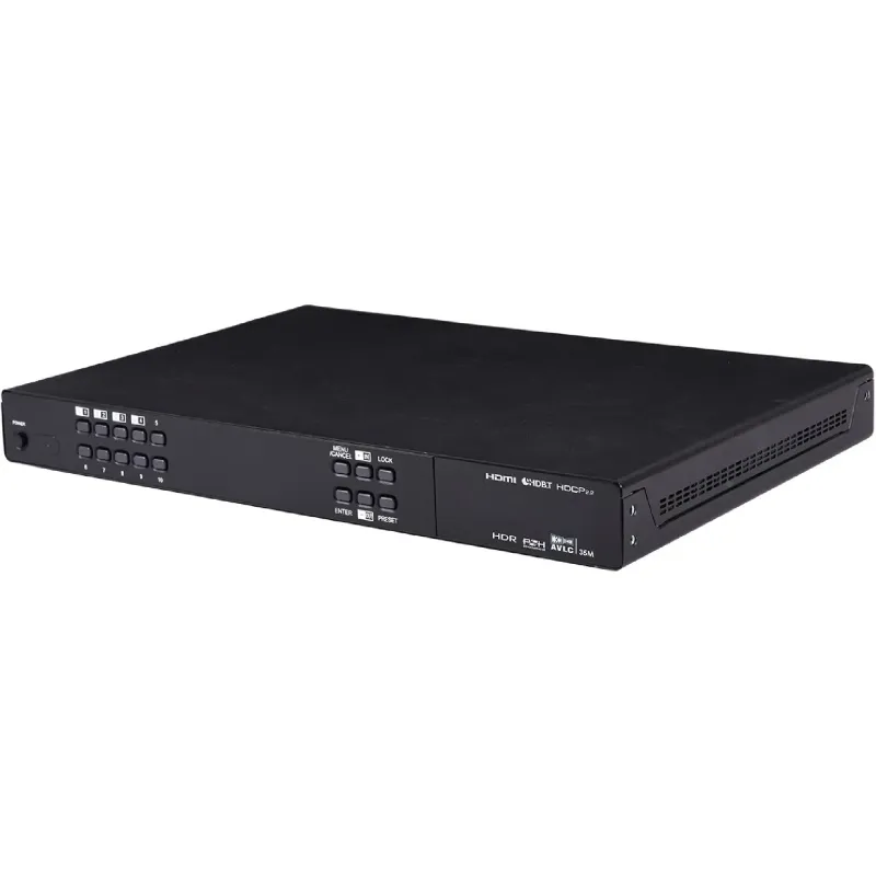 Switch Cypress  (CPLUS-44PLV)