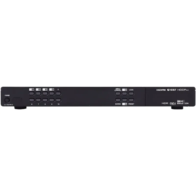 Switch Cypress  (CPLUS-44PLV)