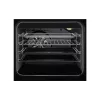 Комбинирана печка Electrolux, Stainless steel (LKK664220X)