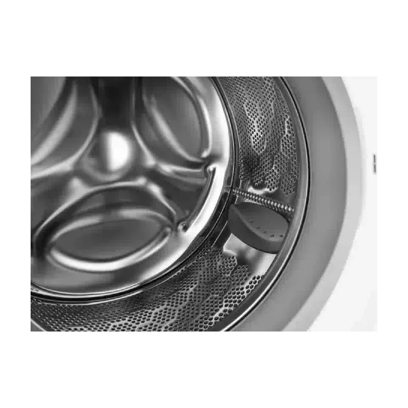 Washing machine Electrolux (EW6F2281U), White