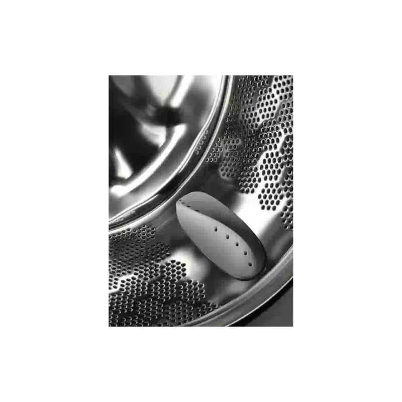 Washing machine Electrolux (EW6F2281U), White