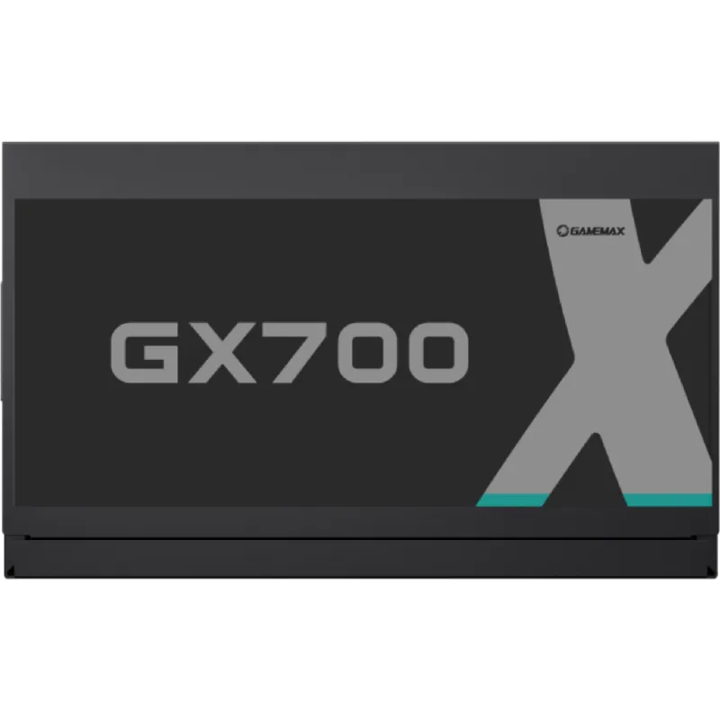 unidade de potência Gamemax (GX-700)