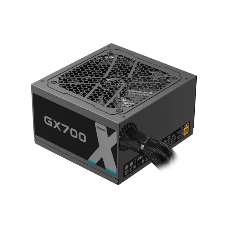 unidade de potência Gamemax (GX-700)