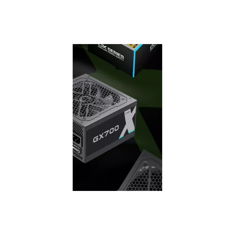 unidade de potência Gamemax (GX-700)