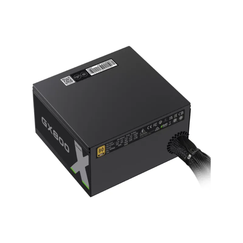 захранващ блок Gamemax (GX-800)