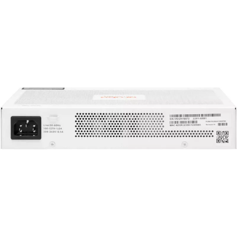 Trocar HP (JL811A)