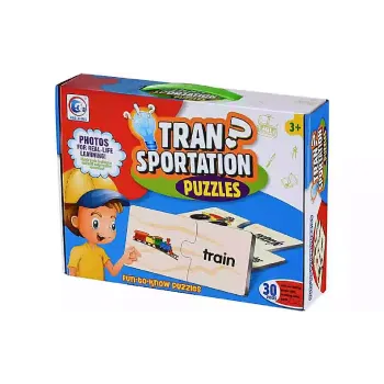 Rompecabezas Same Toy (2060AUt)