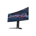 Monitor para jogos Gigabyte (MO34WQC2) Monitor para jogos Gigabyte (MO34WQC2)