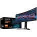 Monitor para jogos Gigabyte (MO34WQC2) Monitor para jogos Gigabyte (MO34WQC2)
