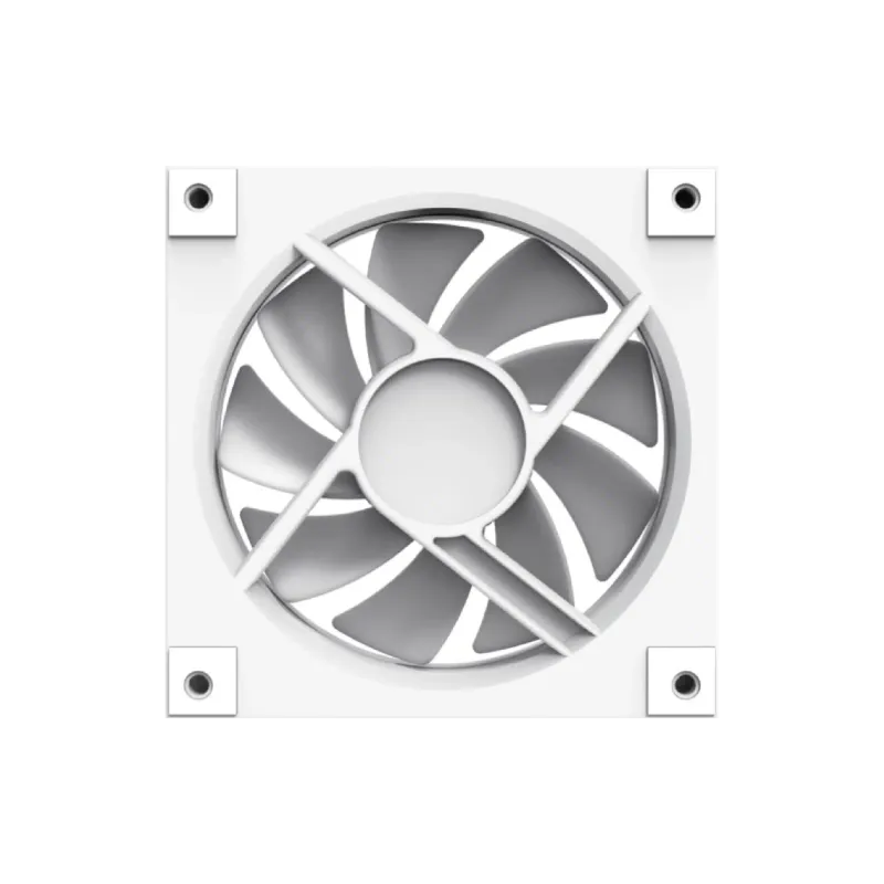 Корпусный вентилятор Gamemax, 120 мм (RD300WH)