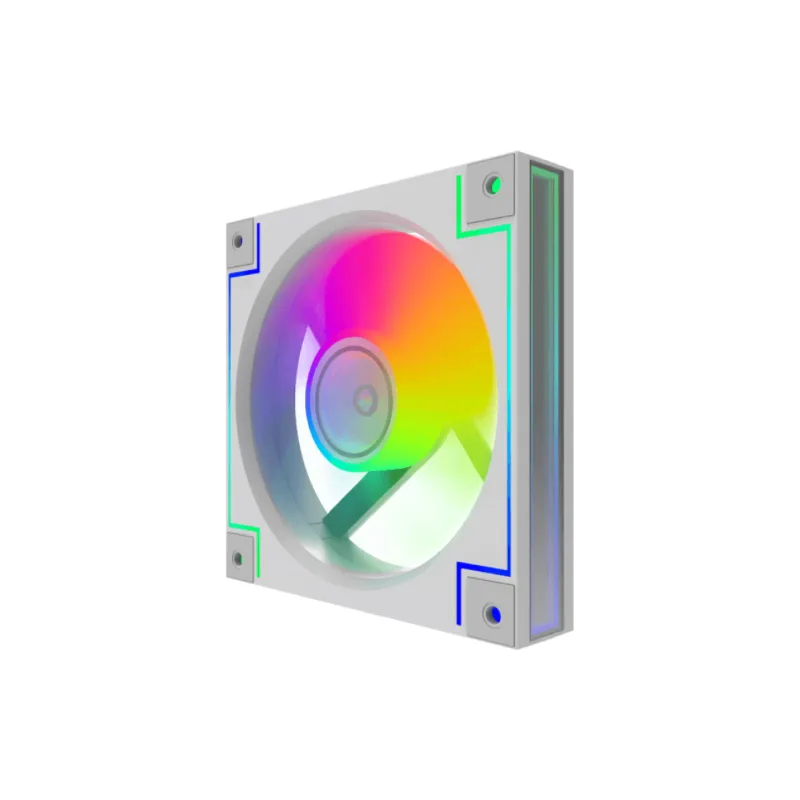 Корпусный вентилятор Gamemax, 120 мм (RD300WH)